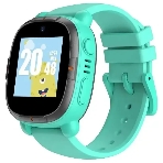 Смарт-часы INOI Kids Watch Lite зеленый, фото2