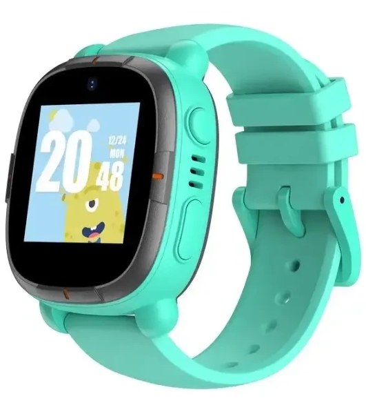 Смарт-часы INOI Kids Watch Lite зеленый