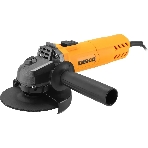 Угловая шлифовальная машина (УШМ) DEKO AG750DK, 125мм, 750 Вт, фото3