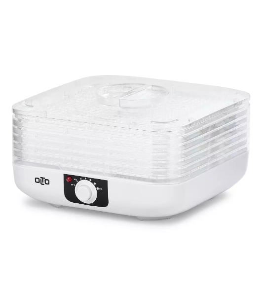 Сушилка для овощей и фруктов OLTO FD-105