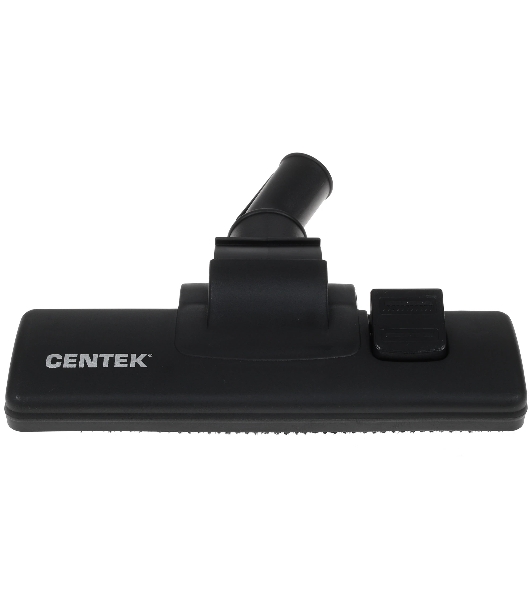 Пылесос Centek CT-2514 черный, 380/2100 Вт, уборка сухая, пылесборник мешок 2.5 л