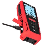 Лазерный дальномер CONDTROL Vector 100 1-4-100 0.05-100 м, +/-1.5 мм, IP54, фото4