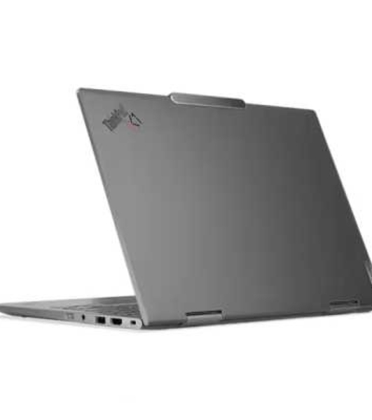 Ноутбук Lenovo ThinkPad X1 2-in-1 Gen 10 Aura Edition/14'/IPS/Intel Core Ultra 7 255U/32GB/1TB SSD/Windows 11 Professional/серый/1.3kg