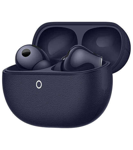 Наушники TWS Huawei FreeBuds Pro 5 синий, внутриканальные, Bluetooth, беспроводная зарядка, до 9 ч