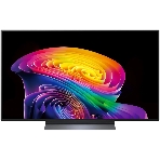 Телевизор LG OLED48C6RLA, 48', черный, OLED 3840x2160 4K Ultra HD, 120Hz, webOS, фото 1