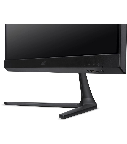 Моноблок Acer Aspire C24B-GKRK 23.8' Full HD Ryzen 5 330 (1.7) 16Gb SSD512Gb RGr Eshell GbitEth WiFi BT 65W клавиатура мышь Cam черный 1920x1080