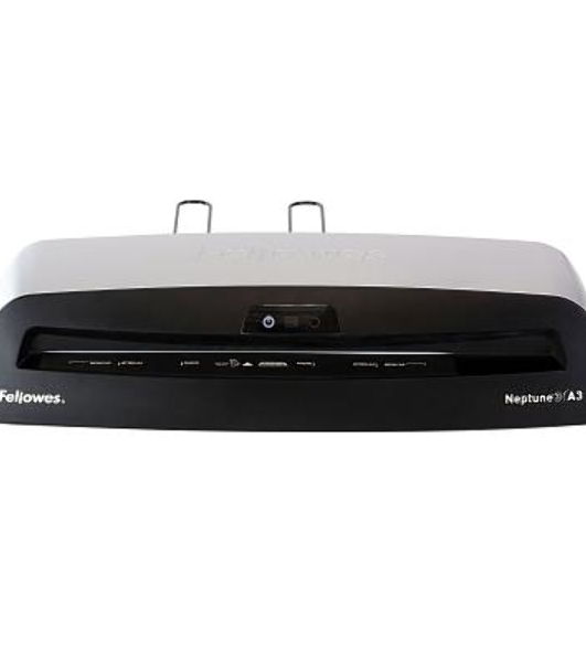 Ламинатор Fellowes Neptune 3 FS-57215, 4 вала, A3, 175мкм, 600 мм/мин