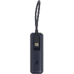 Портативный аккумулятор Xiaomi BHR9341GL 10000mAh PD 33W 3A USB-A/USB-C синий, фото5