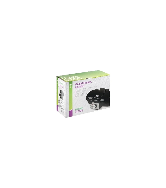 Вафельница Homestar HS-2041 (108253)