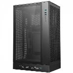 Компьютерный корпус MiniTower Deepcool CH270 черный (Mini-ITX, без БП, 2*Type A+USB Type-C) (R-CH270-BKNDM0-G-1), фото 1
