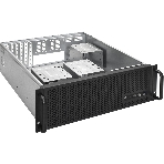 Серверный корпус ExeGate Pro 3U450-09 (RM 19', высота 3U, глубина 450, БП 500PAS, USB+USB 3.0), фото10