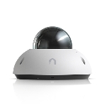 Купольная камера 4K PoE Ubiquiti UniFi Protect Camera G6 Dome White с ночным видением, интеллектуальным распознаванием и прочным антивандальным корпусом., фото3
