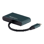 Кард-ридер Digma CR-СA2512-G/темно-серый/SD/TF/micro-SD/USB Type-C/алюминий, фото6