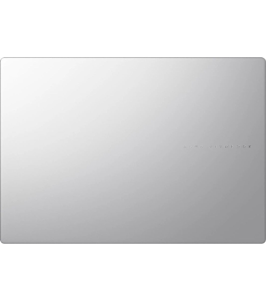 Ноутбук Asus VivoBook S16 S3607AA-SH097/16'/OLED/Intel Core Ultra 5 325/16Gb/1Tb SSD/Intel Graphics/без ОС/серебристый/1.7kg