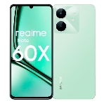 Смартфон Realme Note 60х RMX3938 3/64Gb, зеленый, фото15