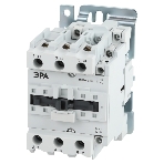 Контактор ЭРА PRO KKM31-040-230-11-E КМИ-34012 40А 230В/АС3 1НО;1НЗ, фото 1