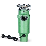 Измельчитель пищевых отходов Бирюса WD-750A2, фото4