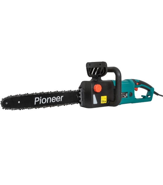Цепная пила электрическая Pioneer ECS-2200-16V