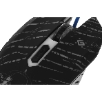 Мышь проводная Defender Dark Agent GM-590L черный, 12800 dpi, USB, кнопки - 6, фото7