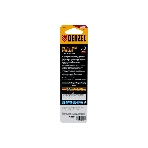 Сверло спиральное по металлу Denzel 2 x 49мм, Р6М5, Golden Tip, 2 шт., фото2