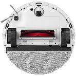 Робот-пылесос Roborock Q8 Max Pro Plus белый, 5200 мАч Li-Ion, уборка сухая/влажная, пылесборник контейнер 0,5 л, фото4