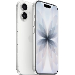 Смартфон Apple iPhone 17 A3520 8/512Gb, белый, фото 1