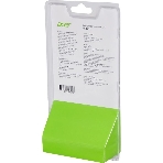 Мышь беспроводная Acer OMR032 черный/красный, 1600 dpi, радиоканал, USB, кнопки - 4, фото5