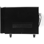 Микроволновая печь Samsung MC32DB7746KC/BW антрацит, 32 л, 1400 Вт, переключатели - сенсор, поворотный механизм, фото8