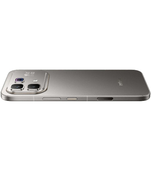 Смартфон Infinix X6878 Note 60 Pro 8/256Gb титан