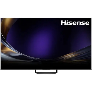 Телевизор Hisense 75' 75U7S PRO черный