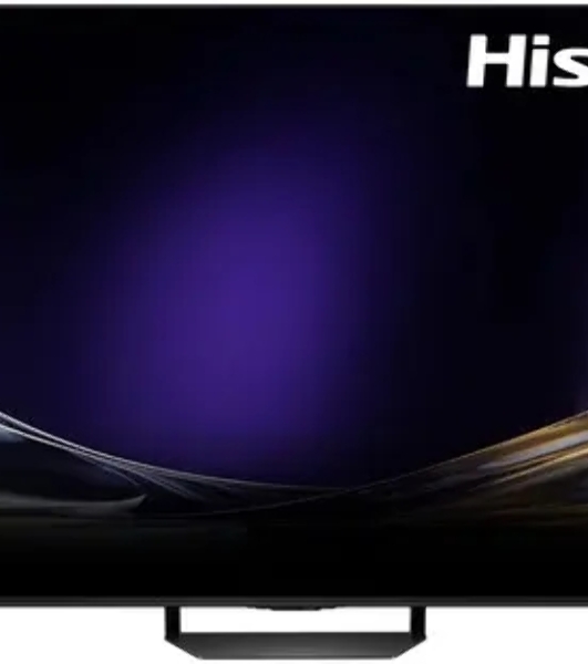 Телевизор Hisense 75' 75U7S PRO черный
