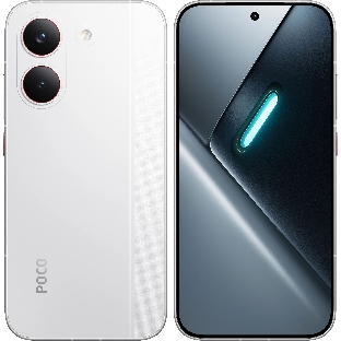 Смартфон POCO X8 Pro 12Gb, 512Gb, белый