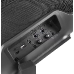 Портативная колонка TRONSMART BANG MAX Цвет черный Мощность звука 130W Вт 7 кг 995053, фото7