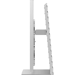 Монитор 27' Samsung ViewFinity S9 S27C902PAI IPS 5120x2880, 60 Гц, 5 мс, 16:9, 600 кд/м2, Thunderbolt, mini DP, 3xUSB 3.0, серебристый, фото9