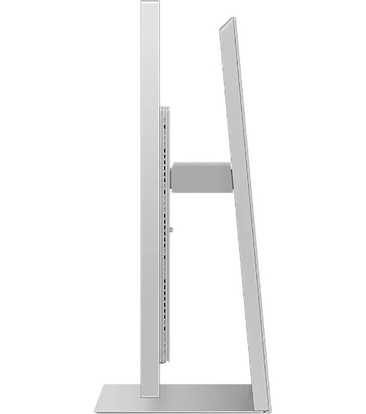 Монитор 27' Samsung ViewFinity S9 S27C902PAI IPS 5120x2880, 60 Гц, 5 мс, 16:9, 600 кд/м2, Thunderbolt, mini DP, 3xUSB 3.0, серебристый