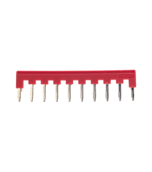 Перемычка для клемм Rexant СМК 222-421D 10PIN