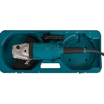 Угловая шлифовальная машина Makita GA9020SF 2200Вт 6600об/мин рез.шпин.:M14 d=230мм, фото6