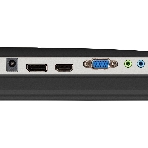 Монитор 27' ExeGate ProSmart EZ2707CA IPS 1920x1080, 75 Гц, 5 мс, 16:9, 250 кд/м², 2xHDMI, 1xDP, 1x3.5 мм, 2x3 Вт, черный, фото5