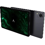 Планшет Digma Pro Zoom T606, 10.1', 8Gb, 256Gb, 3G, LTE, Android 14, темно-серый, фото 1