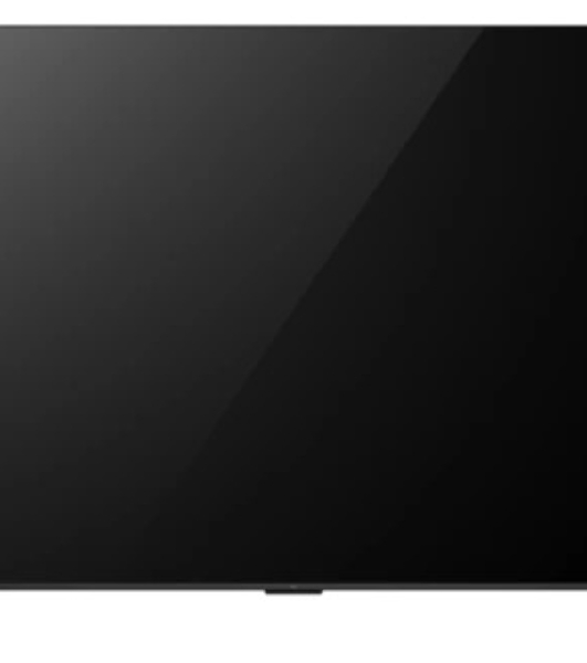 Телевизор TCL 65' 65P7K черный QLED LCD 4K UHD 60Hz Smart TV