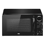 Микроволновая печь BBK 23MWS-907S/B черный, 23 л, 900 Вт, переключатели - сенсор, фото9