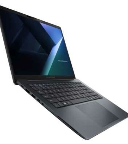 Ноутбук ASUS ExpertBook B5 B5405CCA-LY0230 Intel Core Ultra 5 225H 4300MHz/14'/1920x1200/16GB/512GB SSD/Intel Arc/Wi-Fi/Bluetooth/DOS (90NX08I1-M00820) Grey