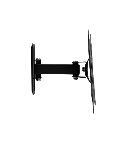 Кронштейн для телевизора Arm media LCD-403 new черный, 26'-55', max 30 кг, VESA 400x400мм