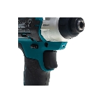 Аккумуляторный гайковерт Makita TD110DWAE, фото7