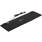Клавиатура проводная SMARTBUY (SBK-220U-K) ONE 220 USB черная, фото4