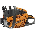 Пила бензиновая CARVER RSG 362MF [01.004.00061] (Металл.стартер, целлюлозный фильтр; 20', цепь PROFI 0,325-1,5-76зв.), фото2