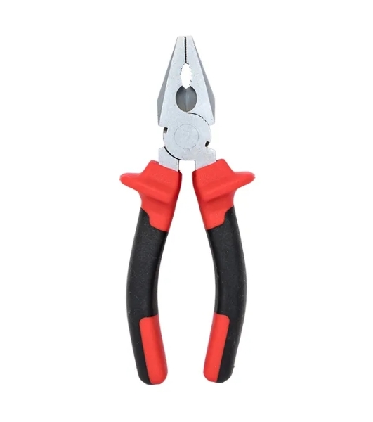 Пассатижи EKF Master 160 мм Basic