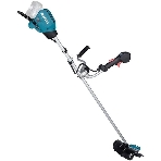 Триммер аккамуляторный Makita XGT, 40 В, 0 Ач, фото14