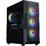 Корпус Zalman Miditower i3 NEO V2 Black (без БП), фото2