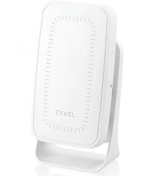 Точка доступа Zyxel NebulaFlex Pro WAX300H-EU0101F AX3000 10/100/1000BASE-TX белый